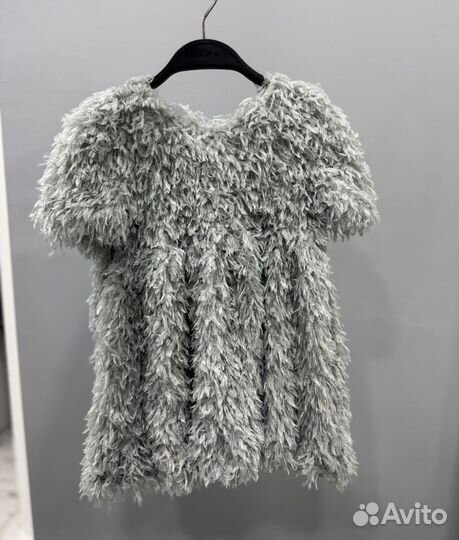 Платье на девочку 98 104