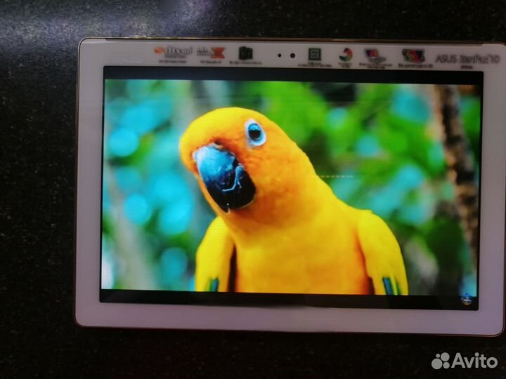 Планшет Asus ZEN PAD 10 Z 301 ML