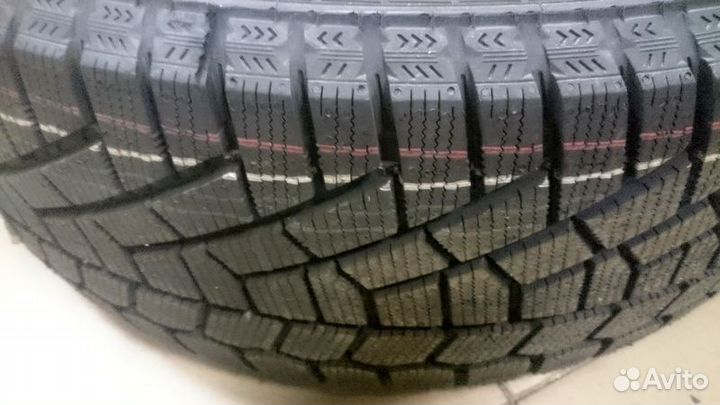 Gislaved Soft Frost 200 185/55 R15 86T
