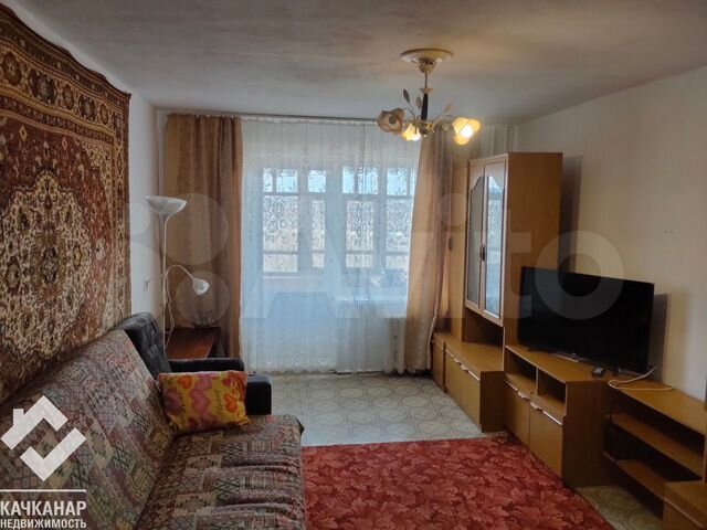 4-к. квартира, 93,3 м², 6/10 эт.