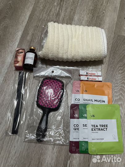 Подарочный набор