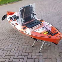 Каяк рыболовный (Pescador Pro Angler 11)