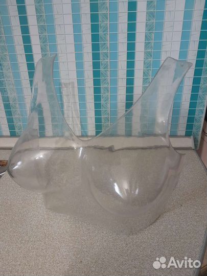 Манекен бюст