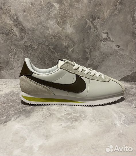 Кроссовки nike cortez