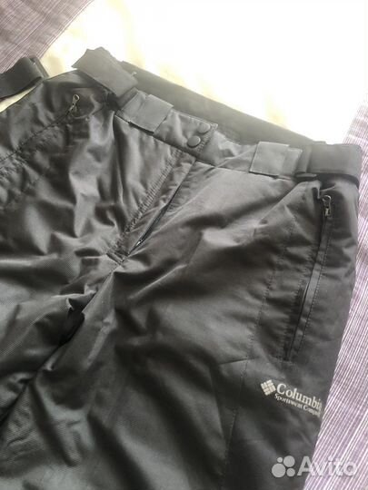 Горнолыжный костюм женский 42 44