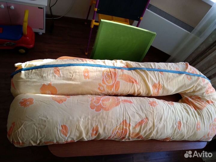 Подушка для беременных