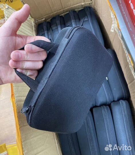 Дрон Pro с камерой