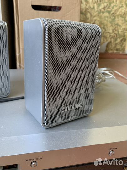 Колонки samsung