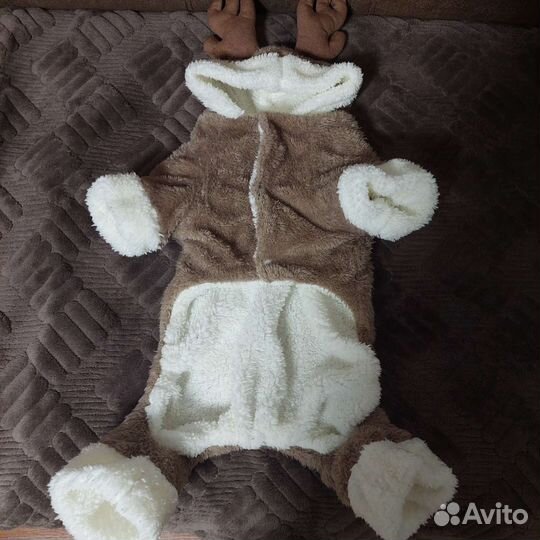 Комбинезон для питомца