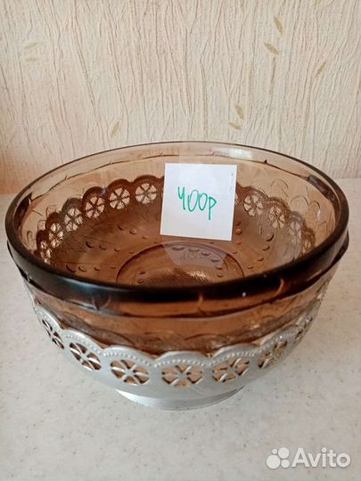 Кастрюли, сковороды, чайник, сахарница