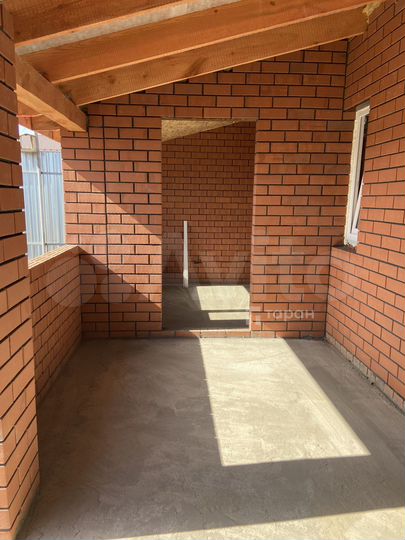 Дом 92,4 м² на участке 6 сот.