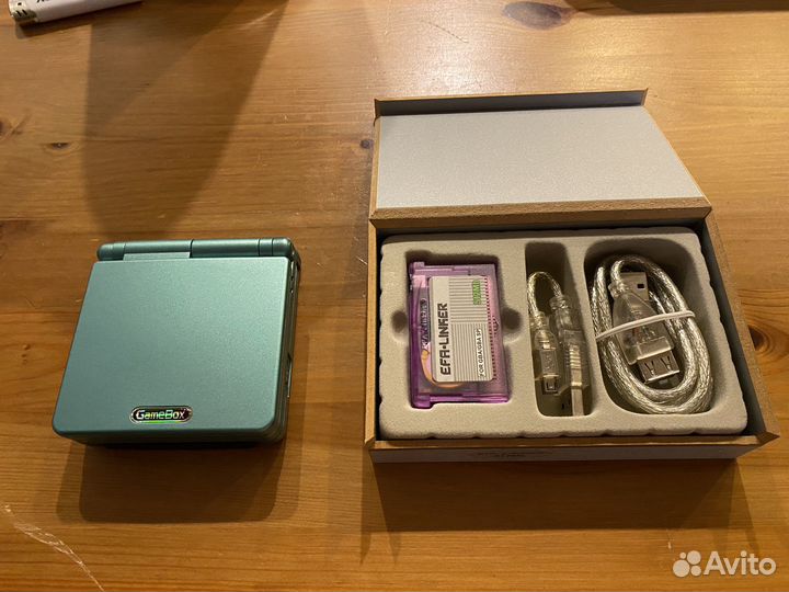 Игрушки Электронные. Ретро эмуляция