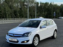 Opel Astra 1.6 MT, 2013, 142 000 км, с пробегом, цена 750 000 руб.
