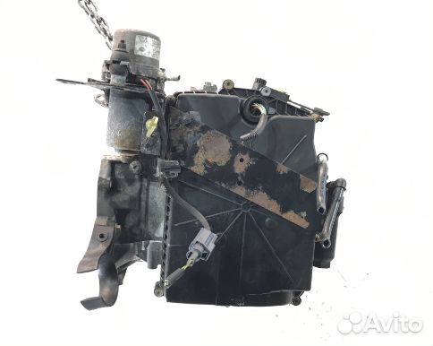 Коробка АКПП Ford S-Max 2.0 л, AG9R7000GC