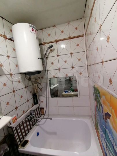 2-к. квартира, 46,9 м², 2/2 эт.