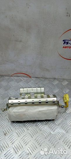 Подушка безопасности пассажира Suzuki Grand Vitara