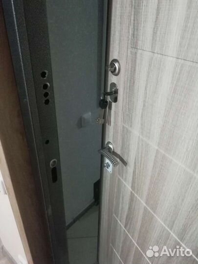 Врезка, замена, вскрытие замков