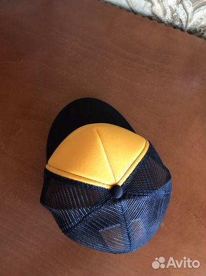 Бейсболка женская