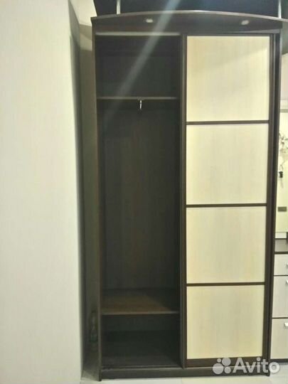 Прихожая