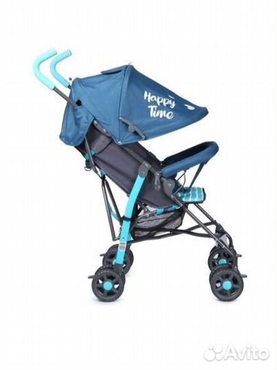 Коляска-трость прогулочная