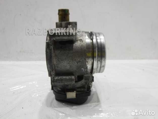 Дроссельная заслонка бмв
