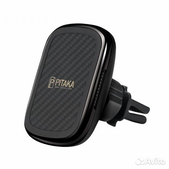 Держатель Pitaka MagEZ Mount Qi - CM3001Q