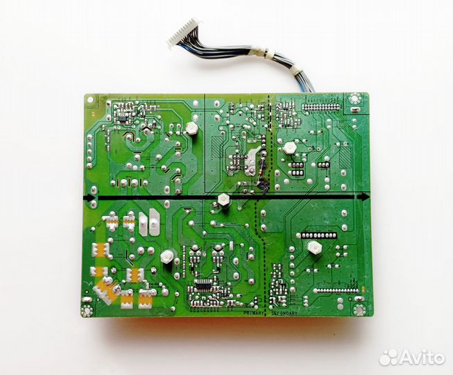 LGP32-09P EAX55176301/12 REV 1.1 блок питания