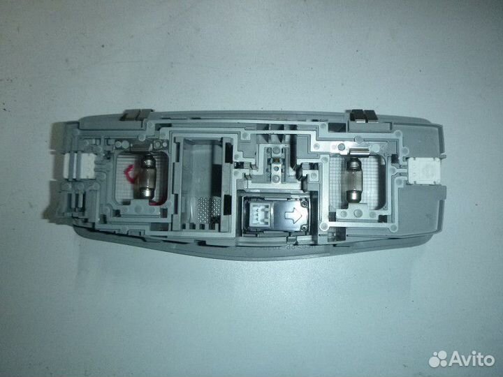Плафон салона mitsubishi outlander XL (CW) 2006