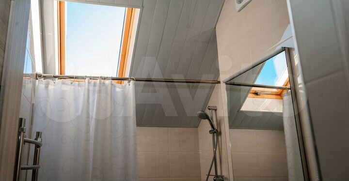 Квартира-студия, 28 м², 3/3 эт.