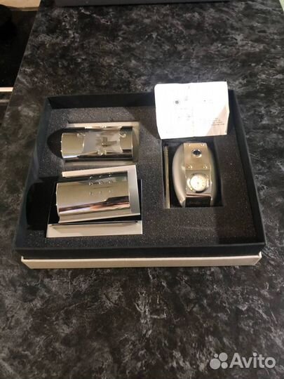 Канцелярский набор для руководителей, США, раритет