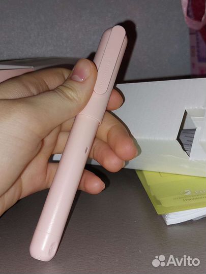 Продаю ручку neo smartpen dimo (розовый цвет)
