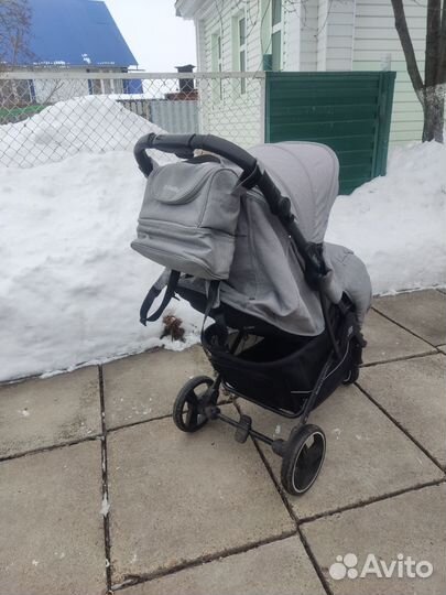 Коляска babalo future 2023