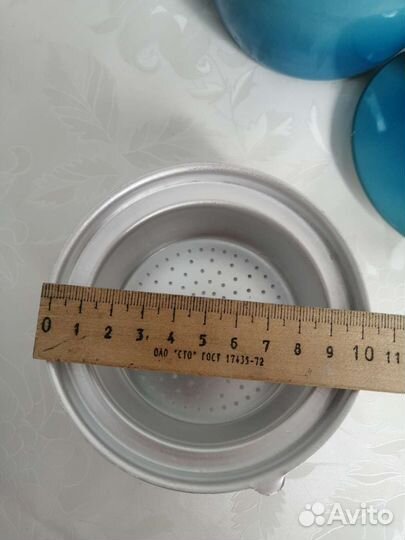 Чайник заварочный СССР