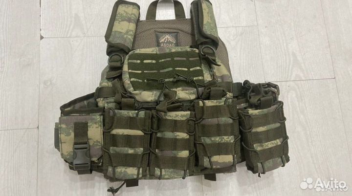 Плитник Asdag