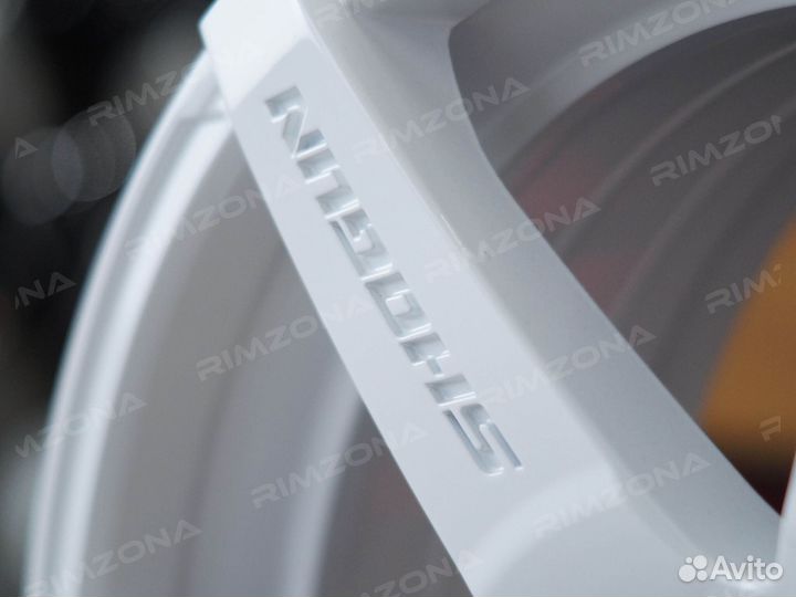 Литые диски R18 на Hyundai. Арт2032