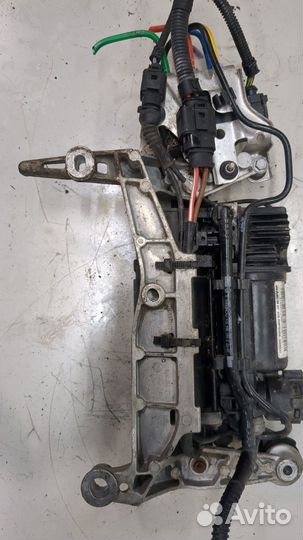 Компрессор воздушный Audi Q7, 2007