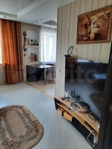 2-к. квартира, 48 м², 2/5 эт.