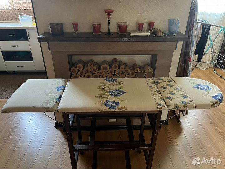 Гладильный столик