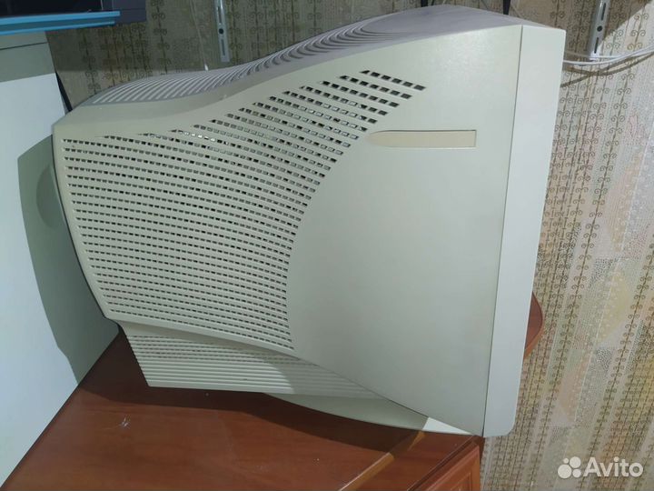 Монитор lg flatron 795ft plus