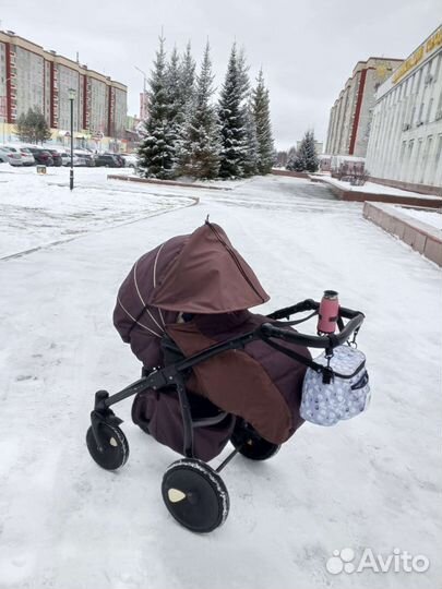 Детские коляски