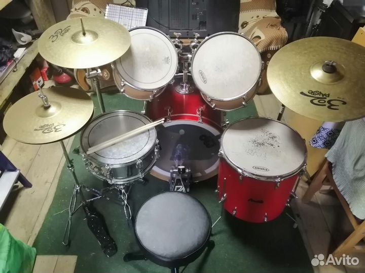 Аренда музыкальных инструментов