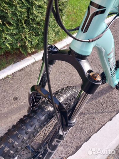 Велосипед 26 алюминий