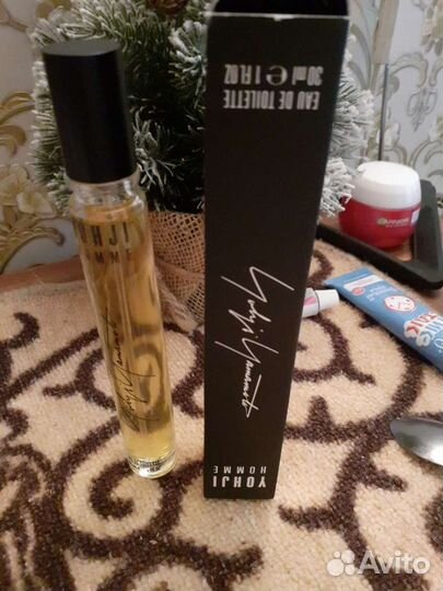 Духи женские