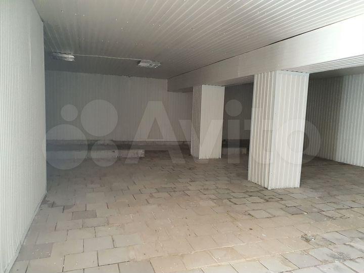 Производство, 200 м²