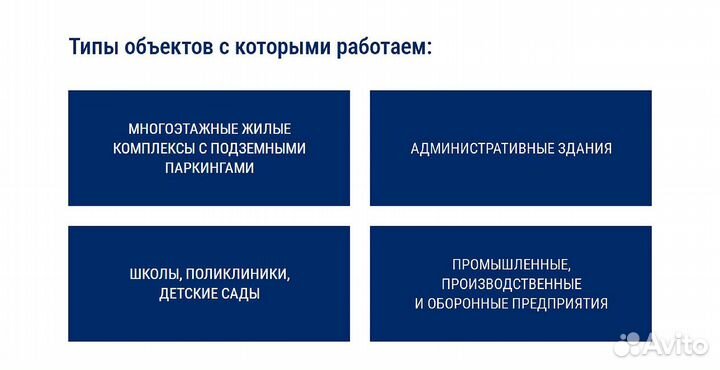 Готовый бизнес по работе со строительными тендерам