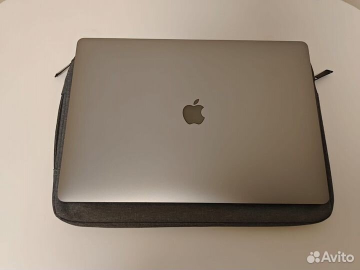Macbook Pro 16 2019 i9 2tb