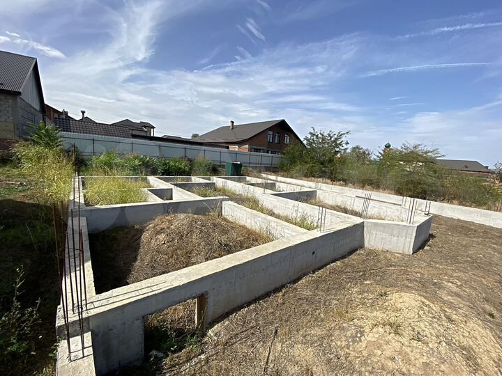 Участок 6 га (ИЖС)