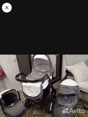 Для новорожденных бу