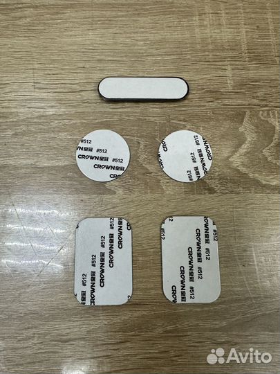 Магнитный держатель для смартфона mesaga