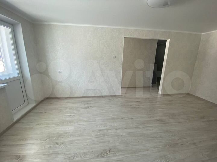 2-к. квартира, 45 м², 2/5 эт.